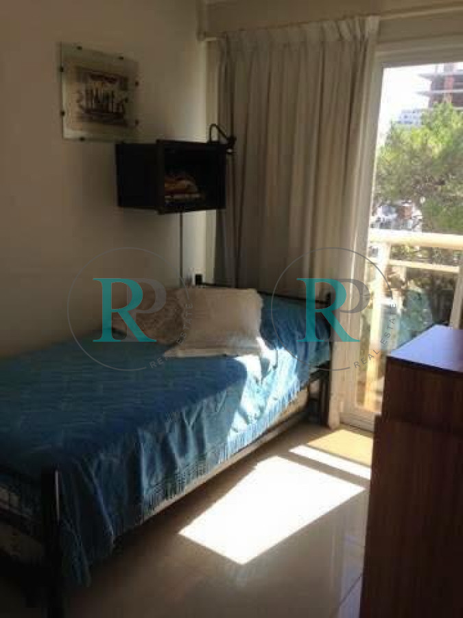 Apartamento ID.1226 - Moderno apartamento de 2 Dormitorios 