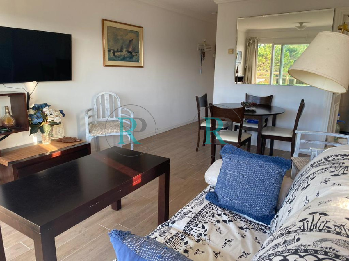 Apartamento ID.1226 - Moderno apartamento de 2 Dormitorios 