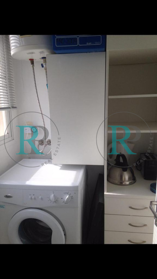 Apartamento ID.1226 - Moderno apartamento de 2 Dormitorios 