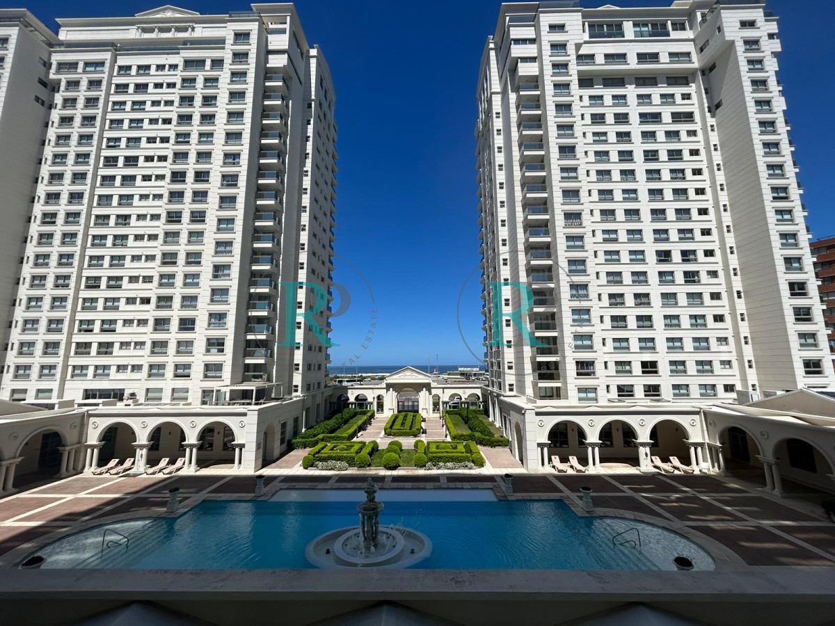 Apartamento ID.1997 - Apartamento en venta, Torre Imperiale.