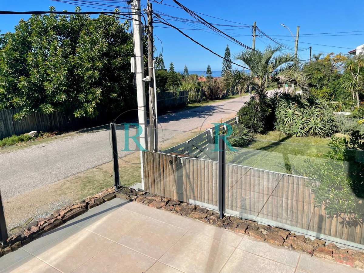 Apartamento ID.1240 - Apartamento Manantiales 3 dormitorios