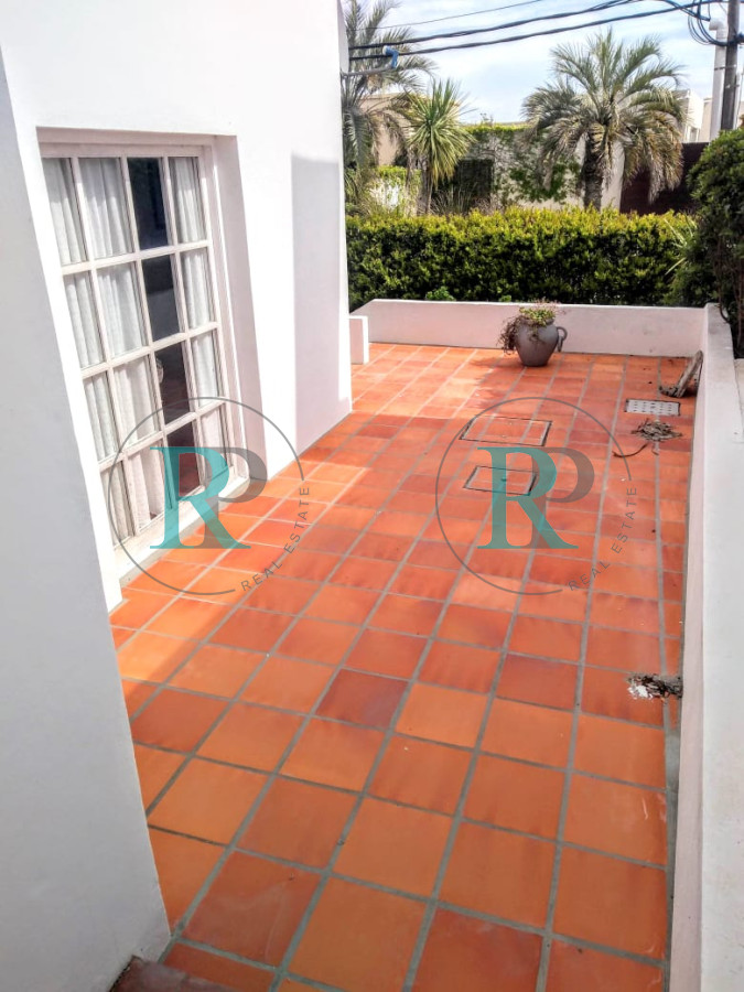 Apartamento ID.597 - Apartamento de la ruta al mar 3 dormitorios 2 baños