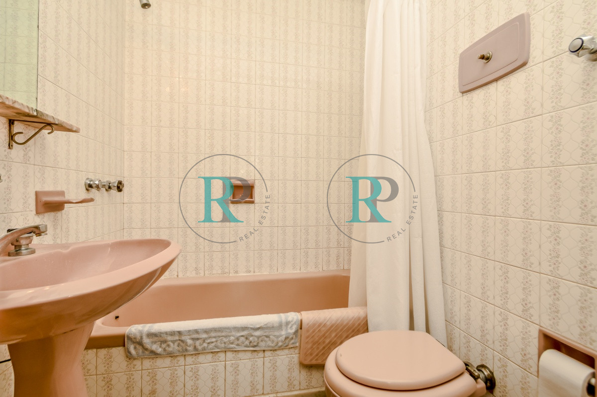 Apartamento ID.1224 - Venta de apartamento estilo casa en Playa Mansa