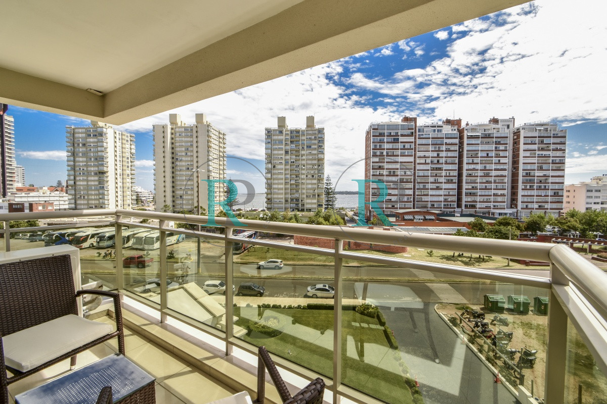 Apartamento ID.1999 - Departamento en Venta Imperiale Punta del Este 