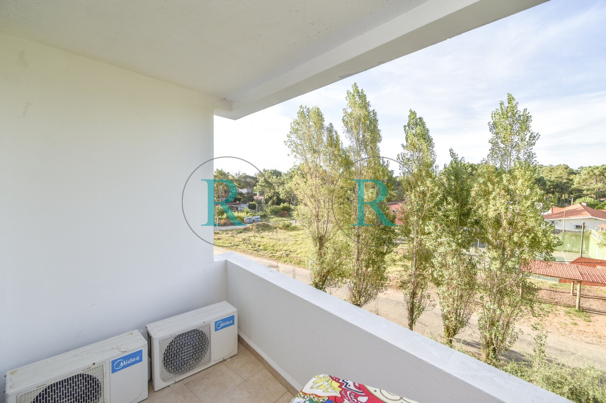 Apartamento ID.1918 - Excelente Apartamento de Tres Dormitorios frente al Mar - Punta Este
