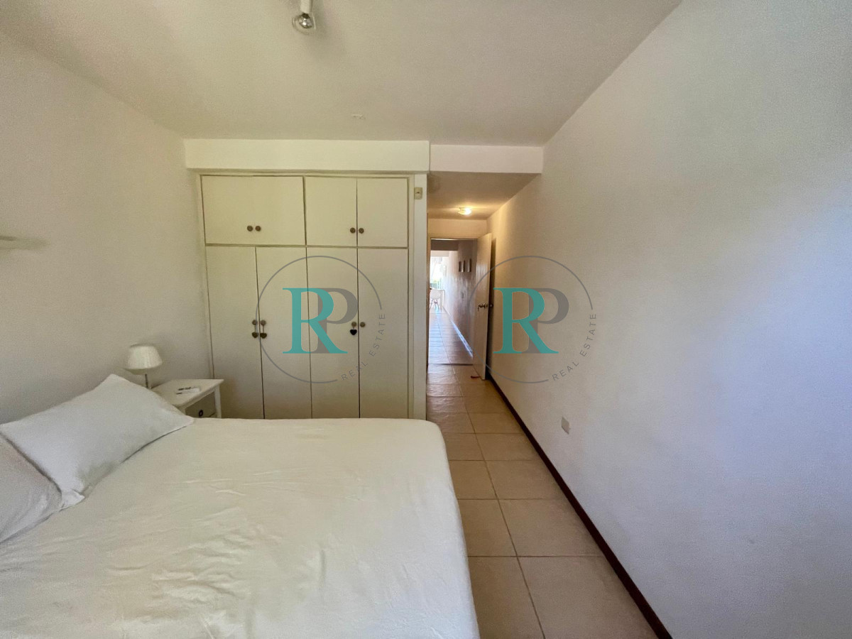 Apartamento ID.1240 - Apartamento Manantiales 3 dormitorios