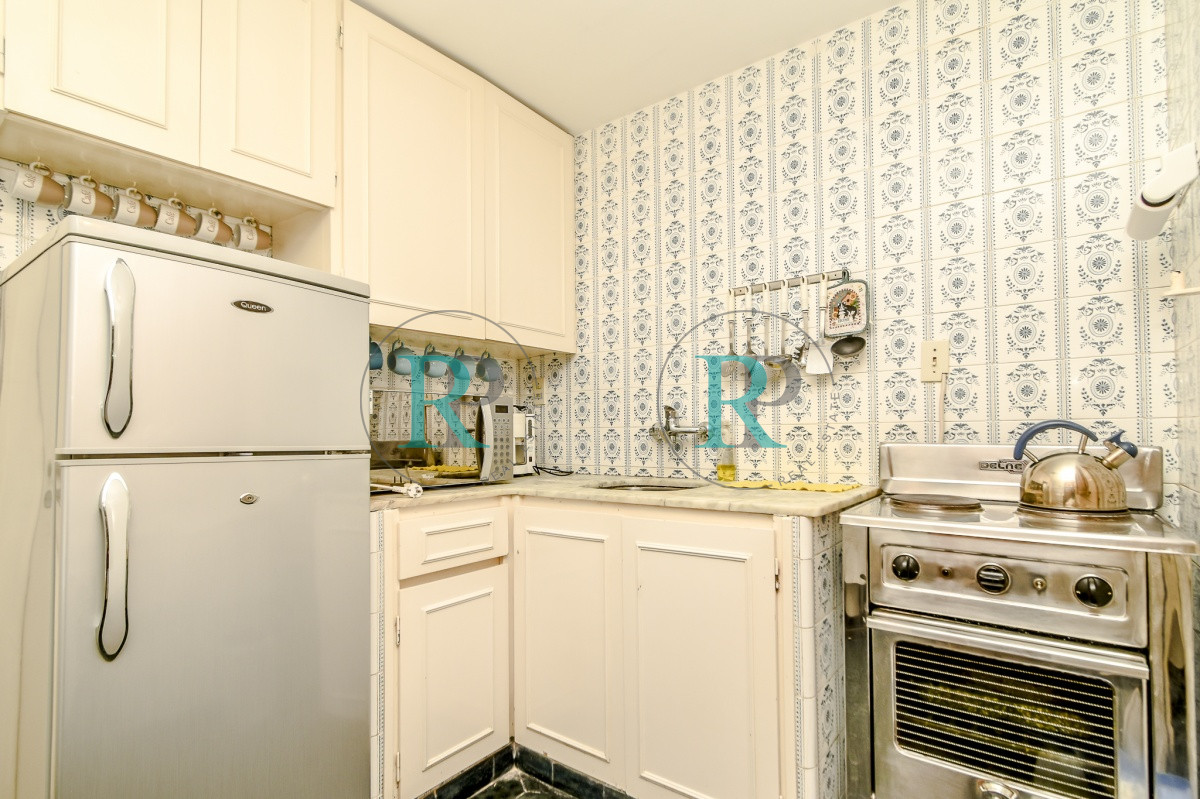 Apartamento ID.1224 - Venta de apartamento estilo casa en Playa Mansa