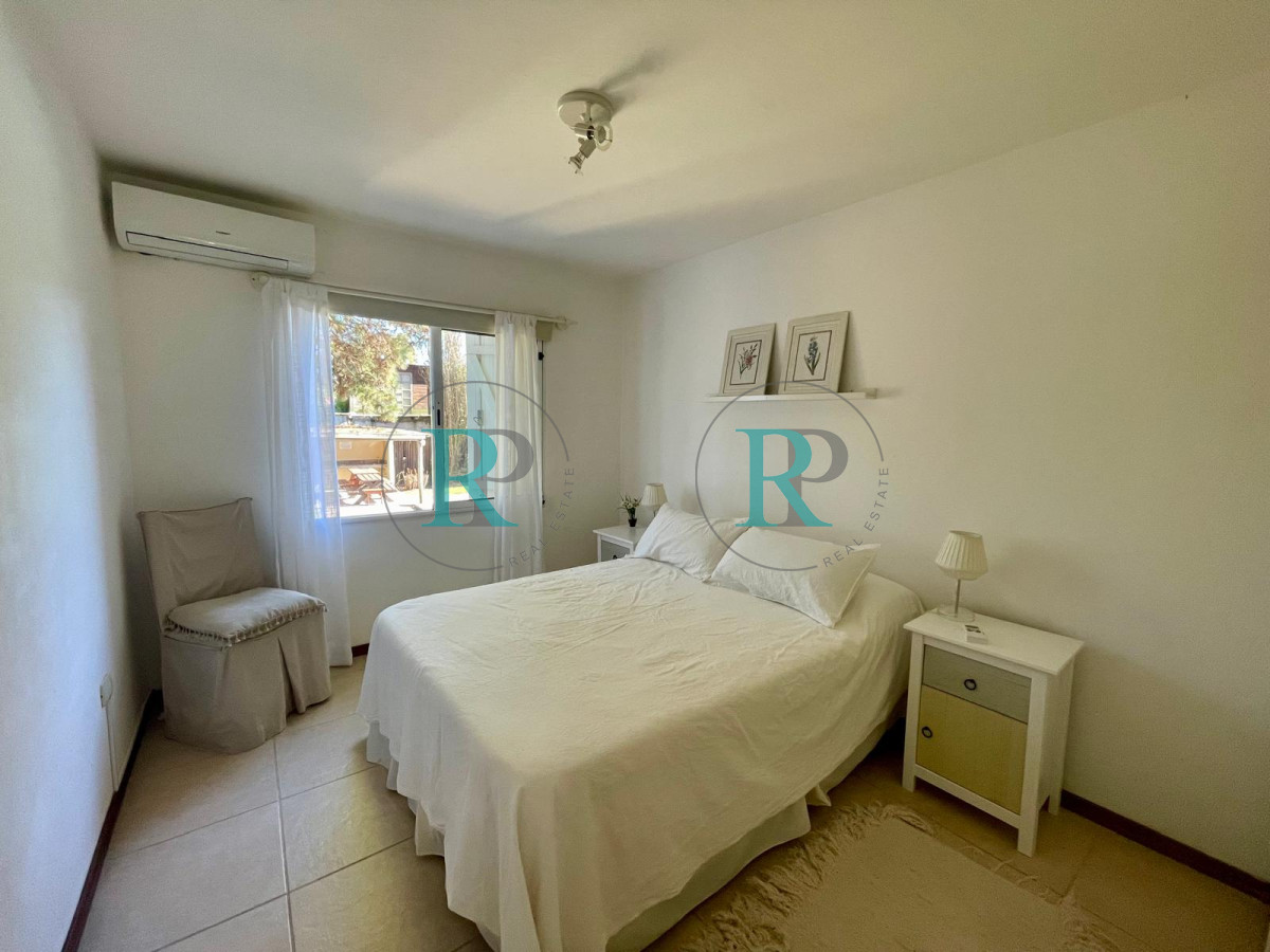 Apartamento ID.1240 - Apartamento Manantiales 3 dormitorios