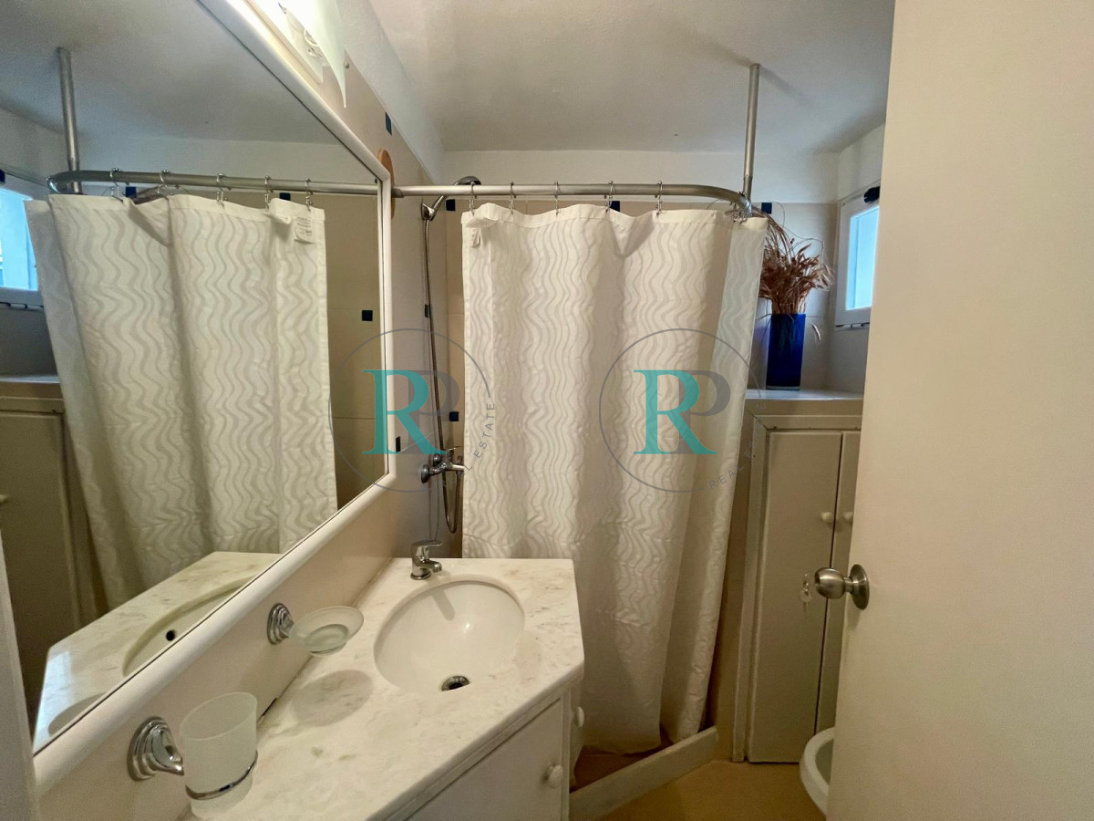 Apartamento ID.1240 - Apartamento Manantiales 3 dormitorios