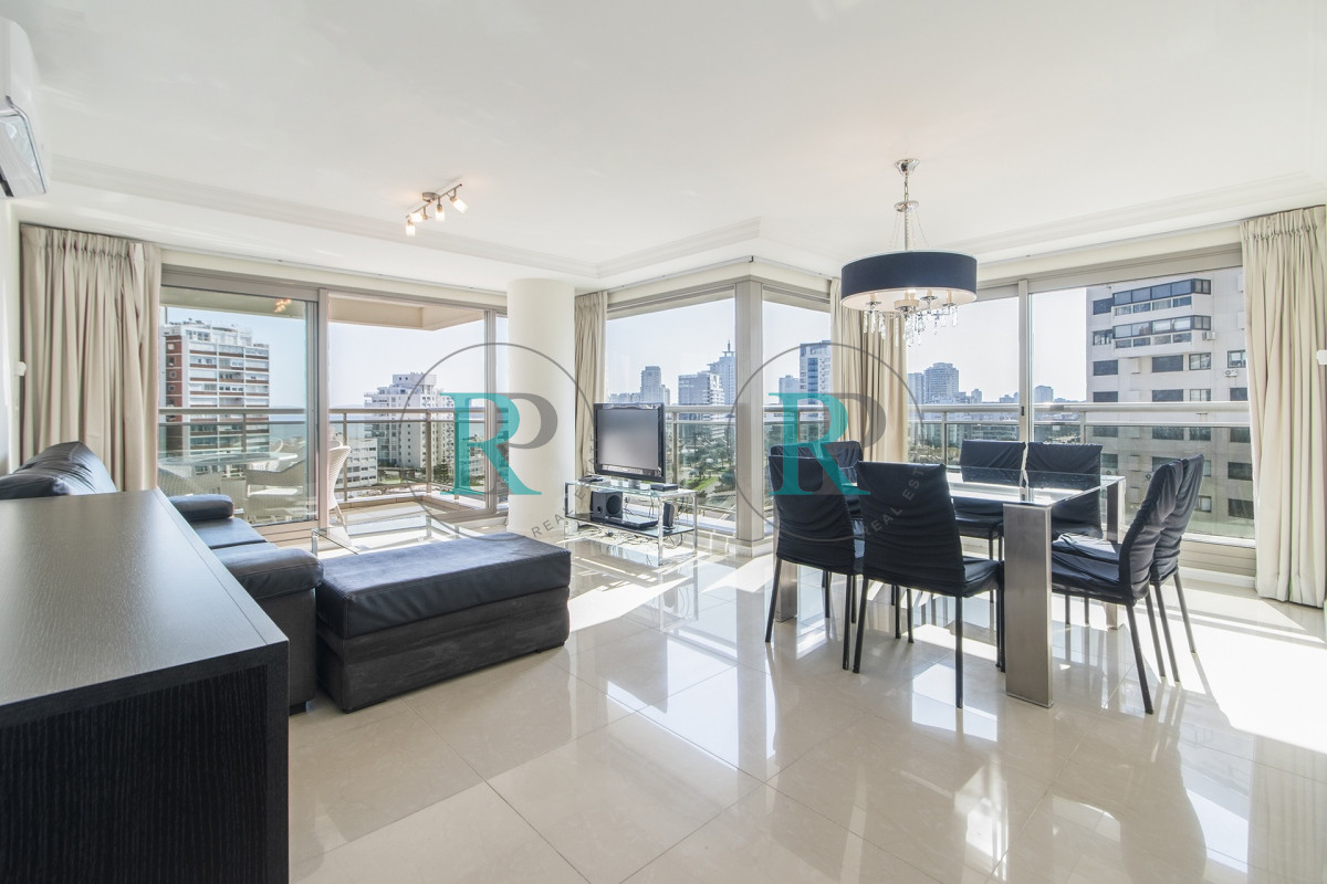 Apartamento ID.1996 - Apartamento de dos dormitorios en Venta en Imperiale 
