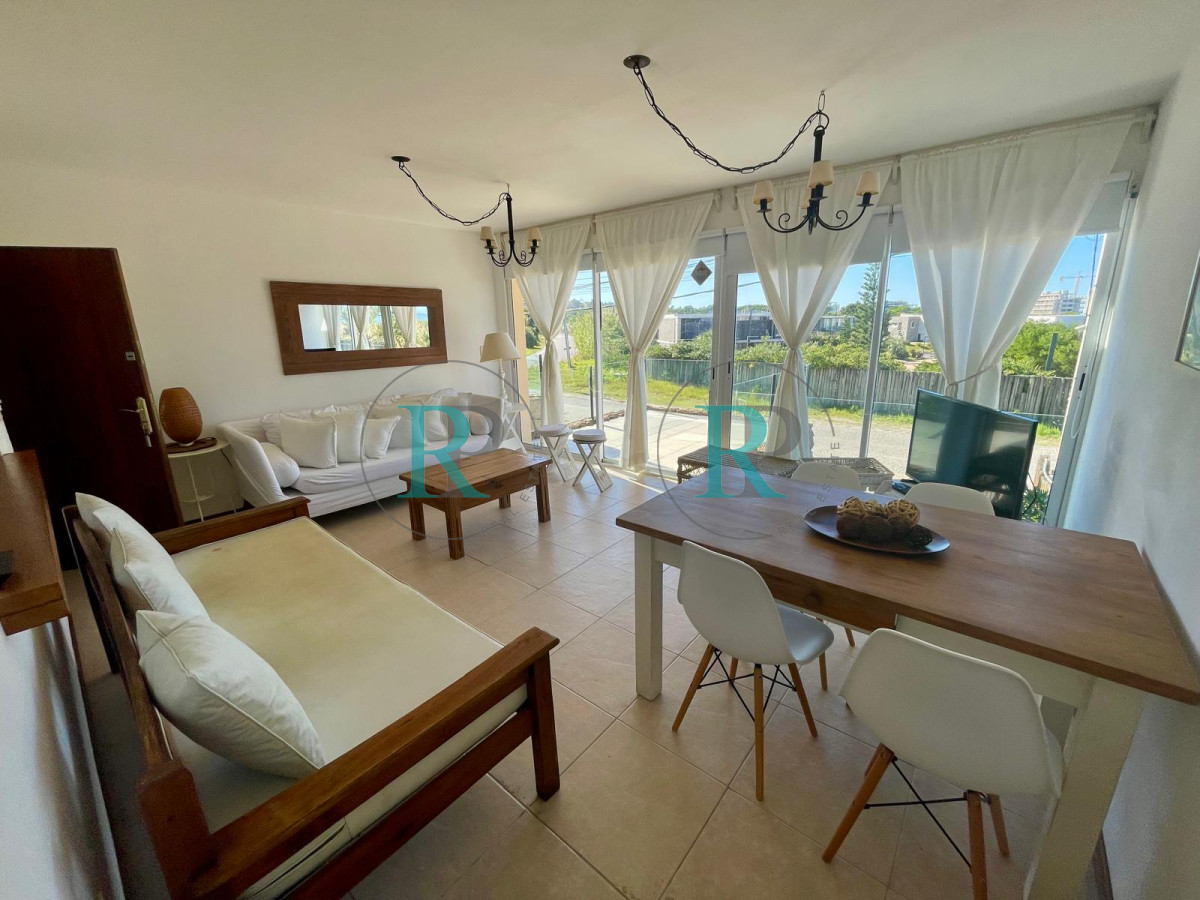 Apartamento ID.1240 - Apartamento Manantiales 3 dormitorios