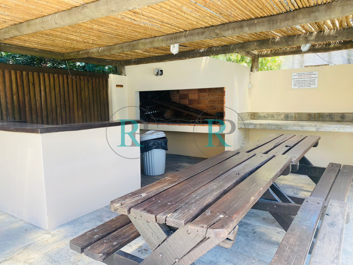 Apartamento ID.1240 - Apartamento Manantiales 3 dormitorios