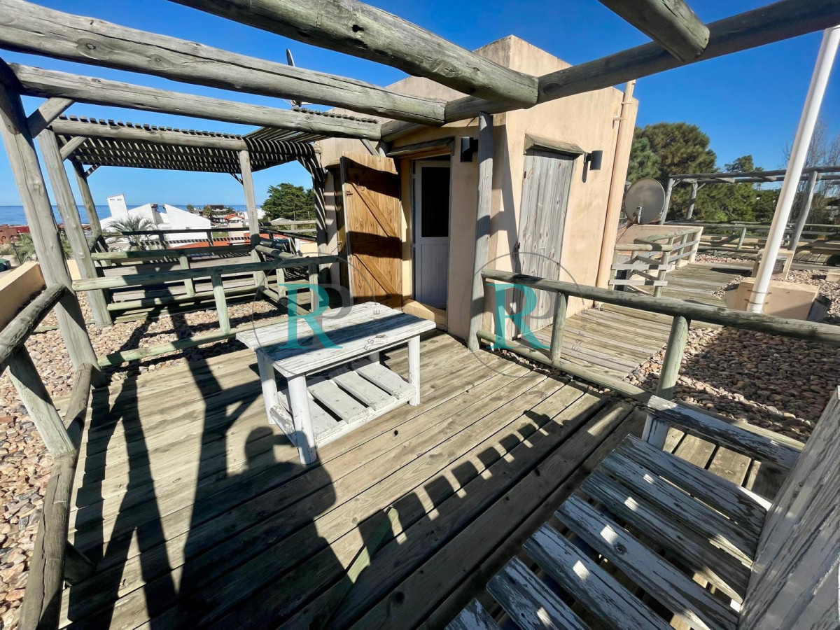 Apartamento ID.1240 - Apartamento Manantiales 3 dormitorios