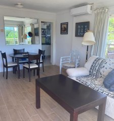 Moderno apartamento de 2 Dormitorios