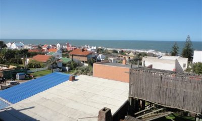 Apartamento La Barra tres dormitorios - Parrillero propio