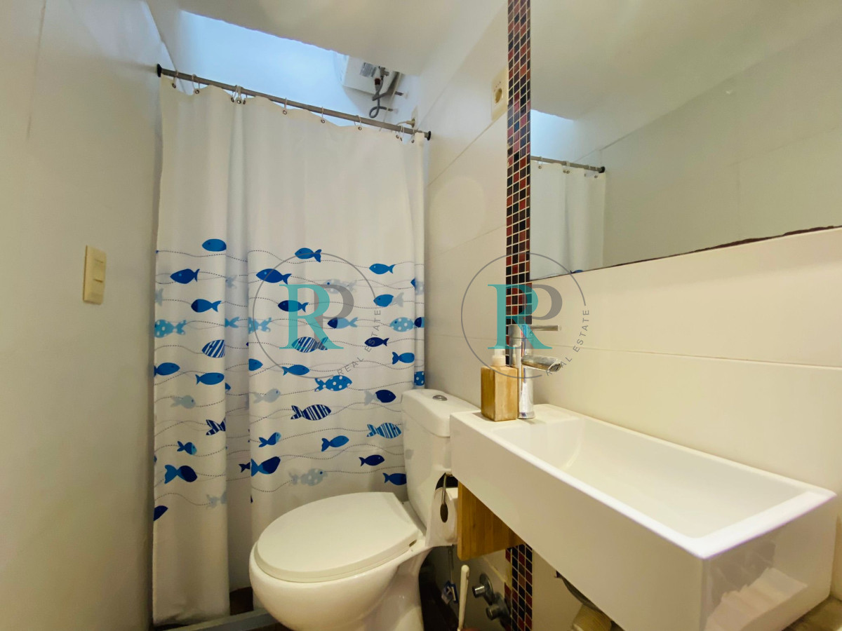 Casa ID.596 - Muy linda casa en el corazón de La Barra