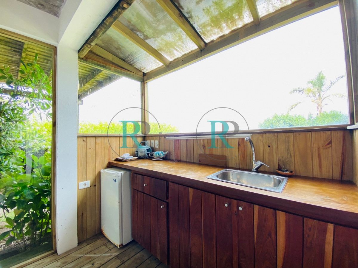 Casa ID.600 - Linda casa en dos plantas en alquiler en Montoya La Barra 