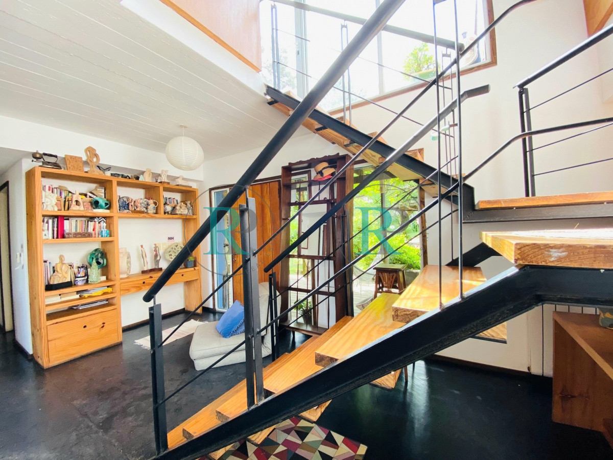 Casa ID.600 - Linda casa en dos plantas en alquiler en Montoya La Barra 