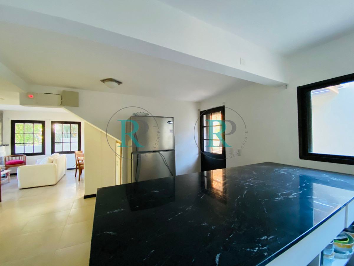 Casa ID.596 - Muy linda casa en el corazón de La Barra