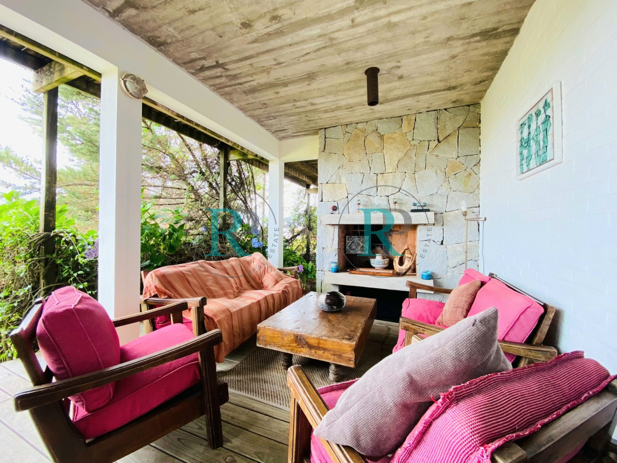 Casa ID.600 - Linda casa en dos plantas en alquiler en Montoya La Barra 