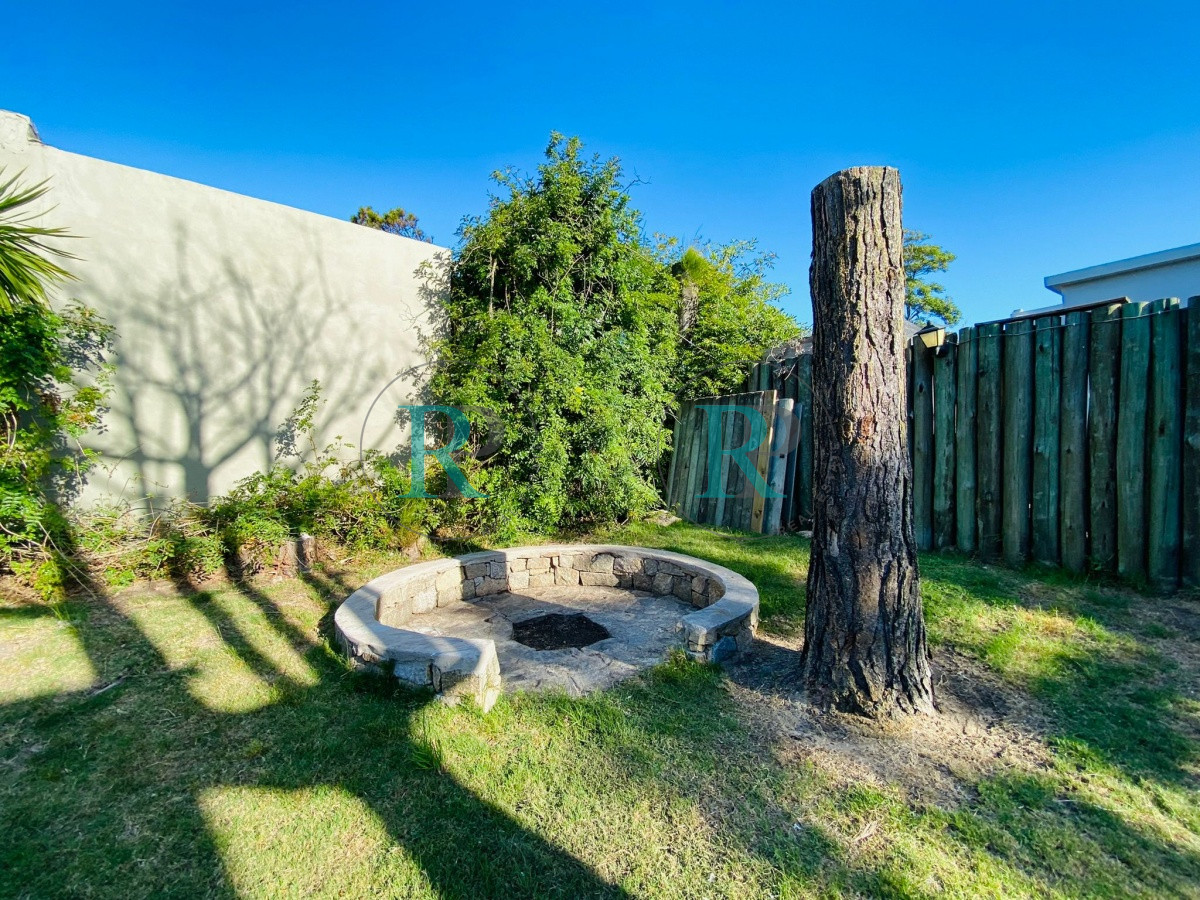 Casa ID.596 - Muy linda casa en el corazón de La Barra