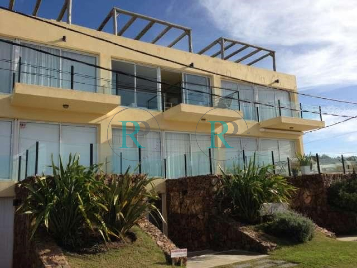 Apartamento ID.1240 - Apartamento Manantiales 3 dormitorios
