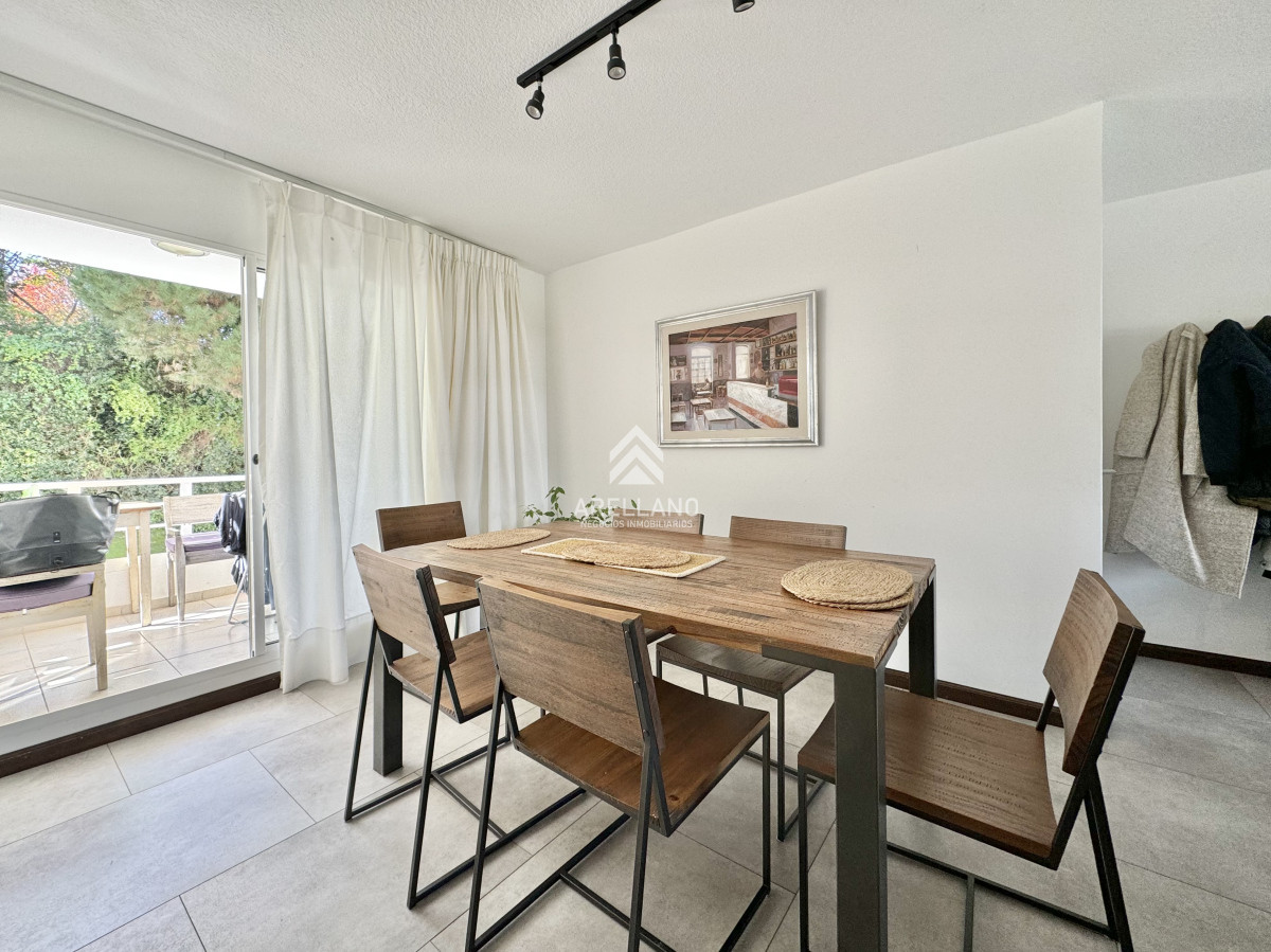 Apartamento ID.4826 - Apartamento con Parrillero en Venta cerca de Playa Brava