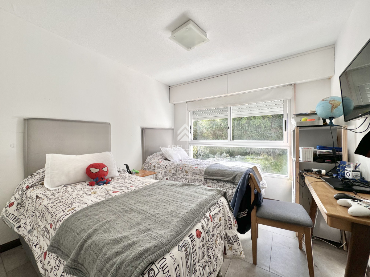 Apartamento ID.4826 - Apartamento con Parrillero en Venta cerca de Playa Brava