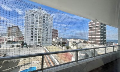 Venta apartamento 1 Dormitorio y Medio en Península
