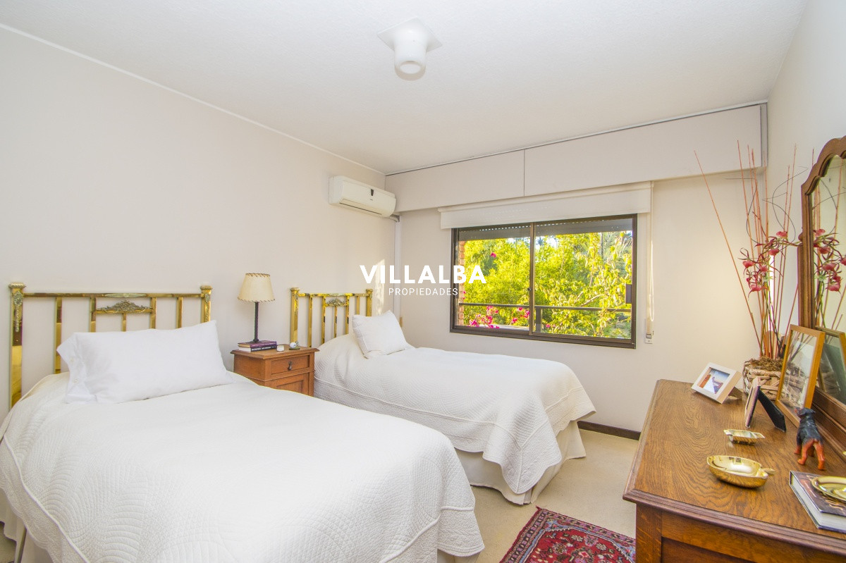 Apartamento ID.1278 - Sea Side Punta del Este Apartamento en Venta