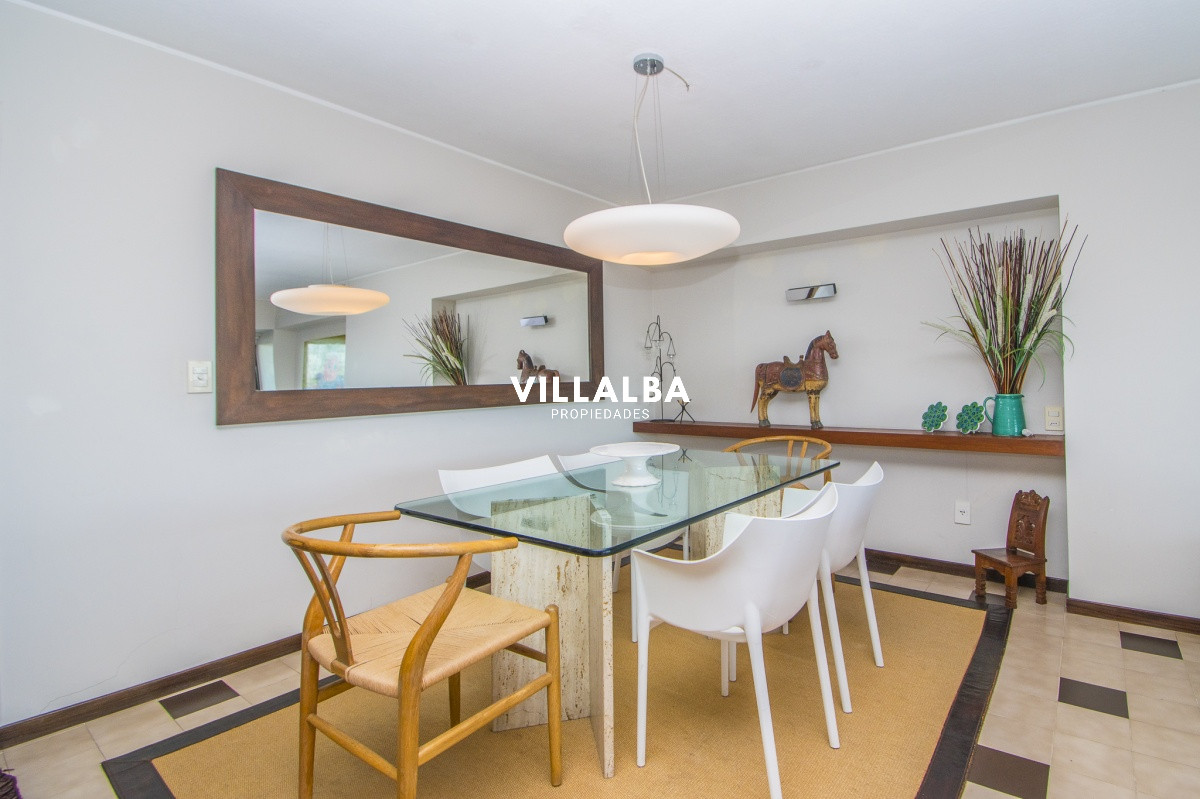 Apartamento ID.1278 - Sea Side Punta del Este Apartamento en Venta
