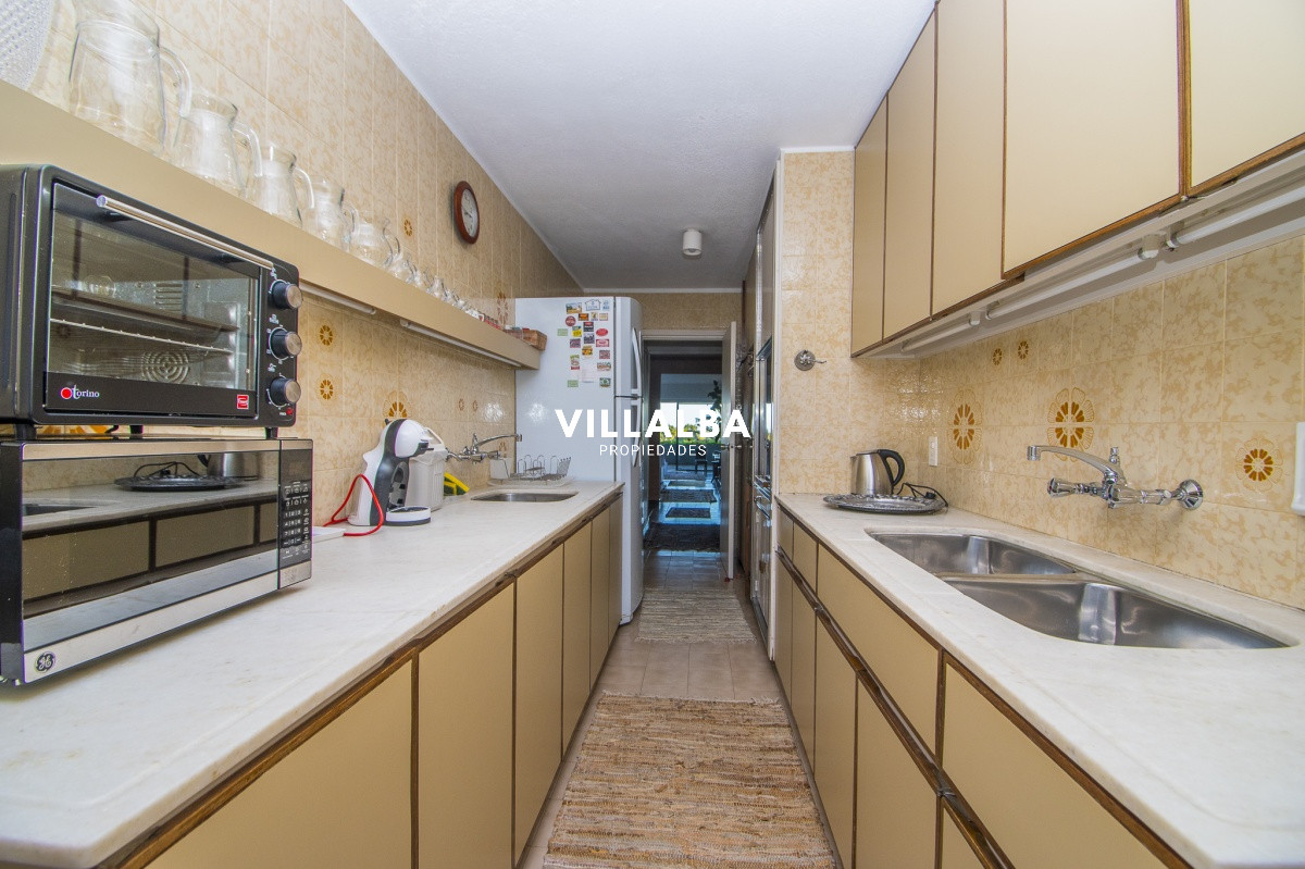 Apartamento ID.1278 - Sea Side Punta del Este Apartamento en Venta