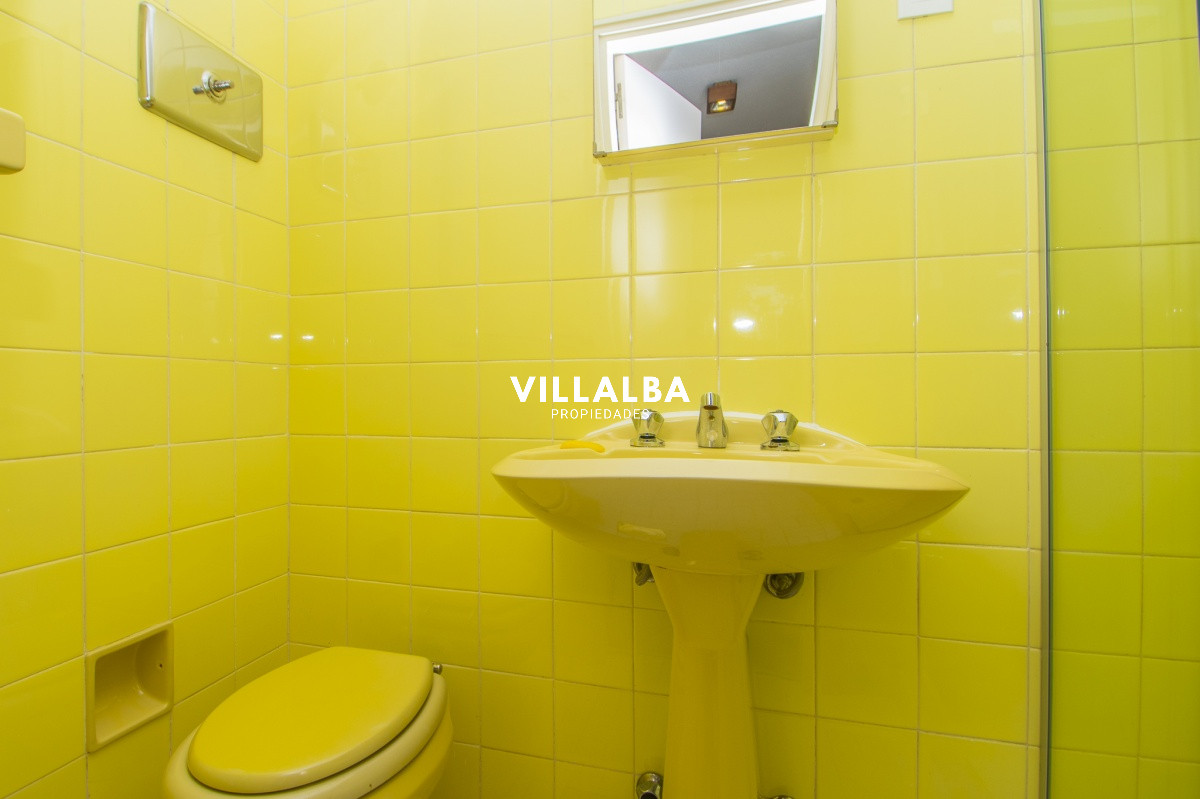 Apartamento ID.1278 - Sea Side Punta del Este Apartamento en Venta