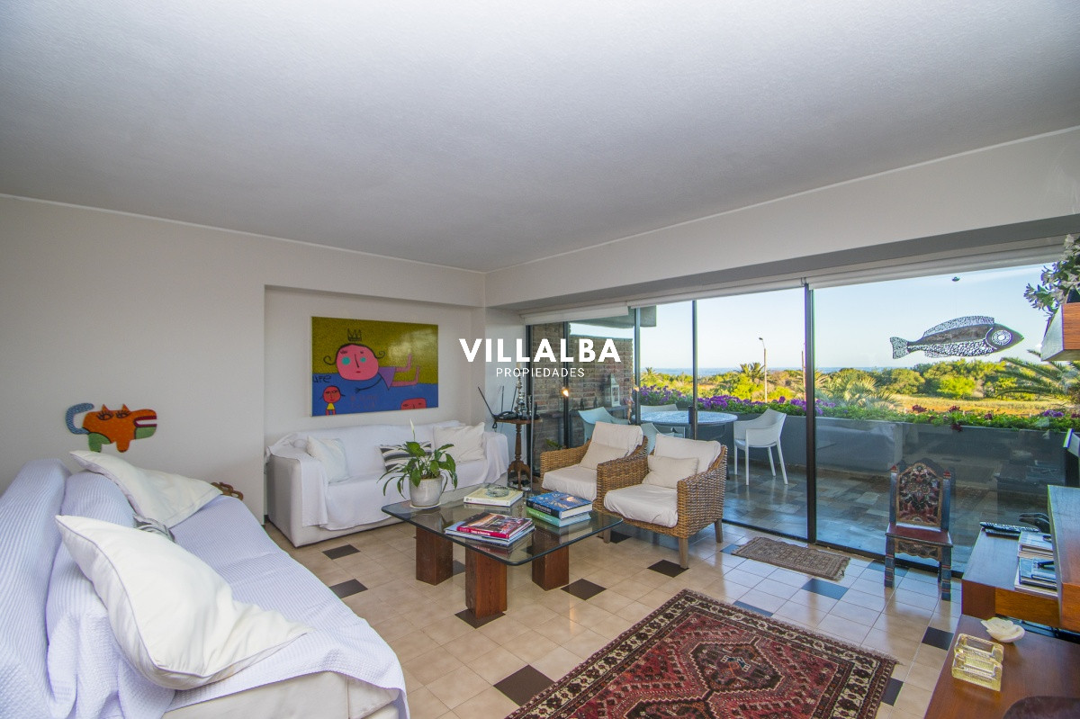 Apartamento ID.1278 - Sea Side Punta del Este Apartamento en Venta
