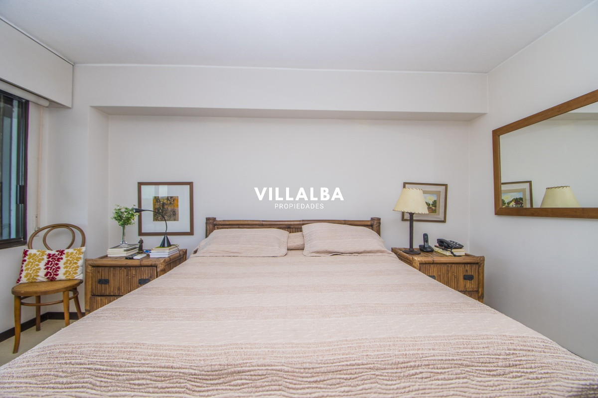 Apartamento ID.1278 - Sea Side Punta del Este Apartamento en Venta