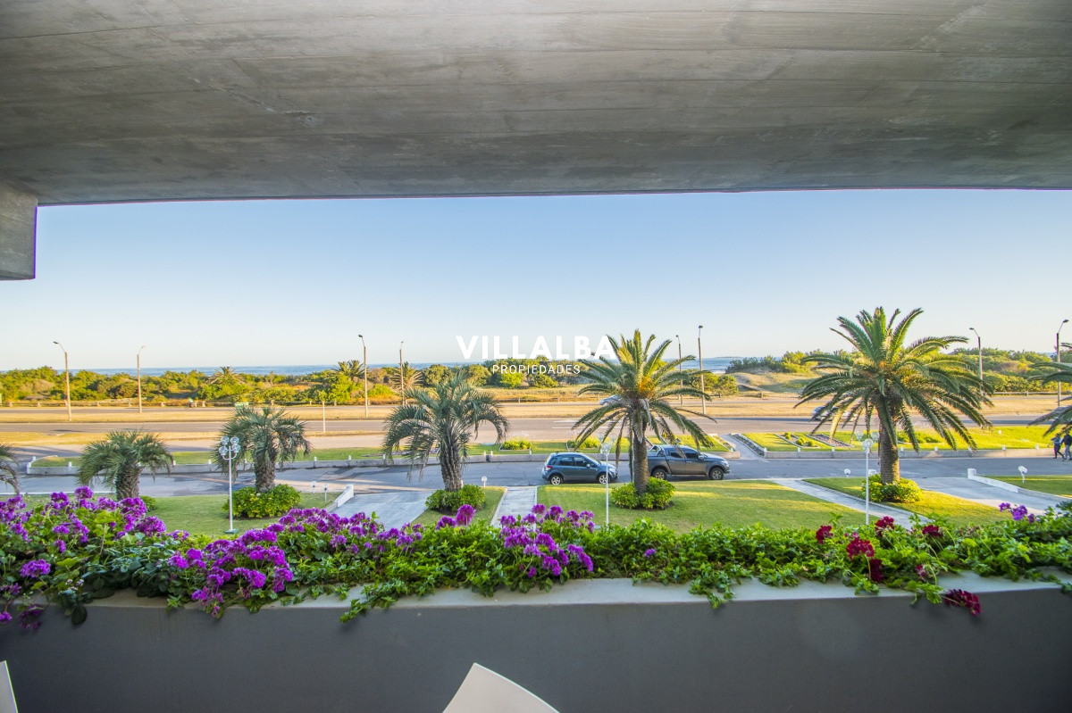 Apartamento ID.1278 - Sea Side Punta del Este Apartamento en Venta