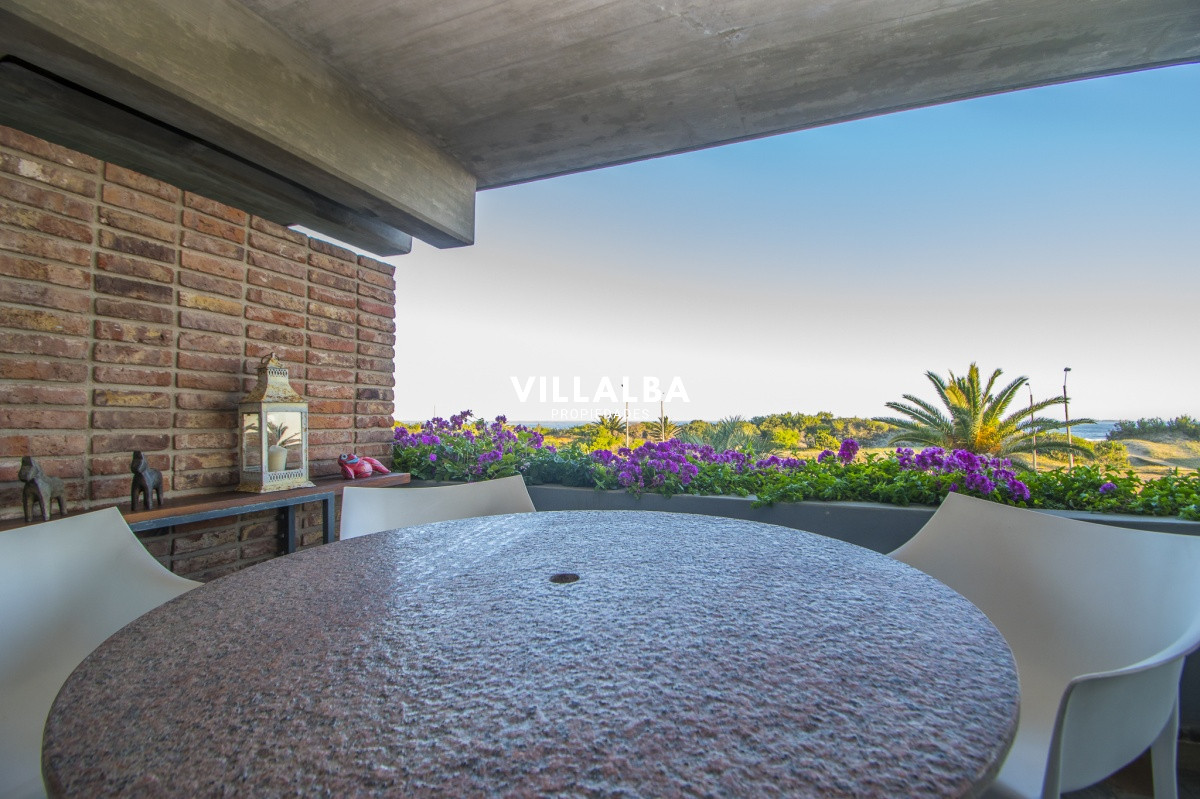 Apartamento ID.1278 - Sea Side Punta del Este Apartamento en Venta