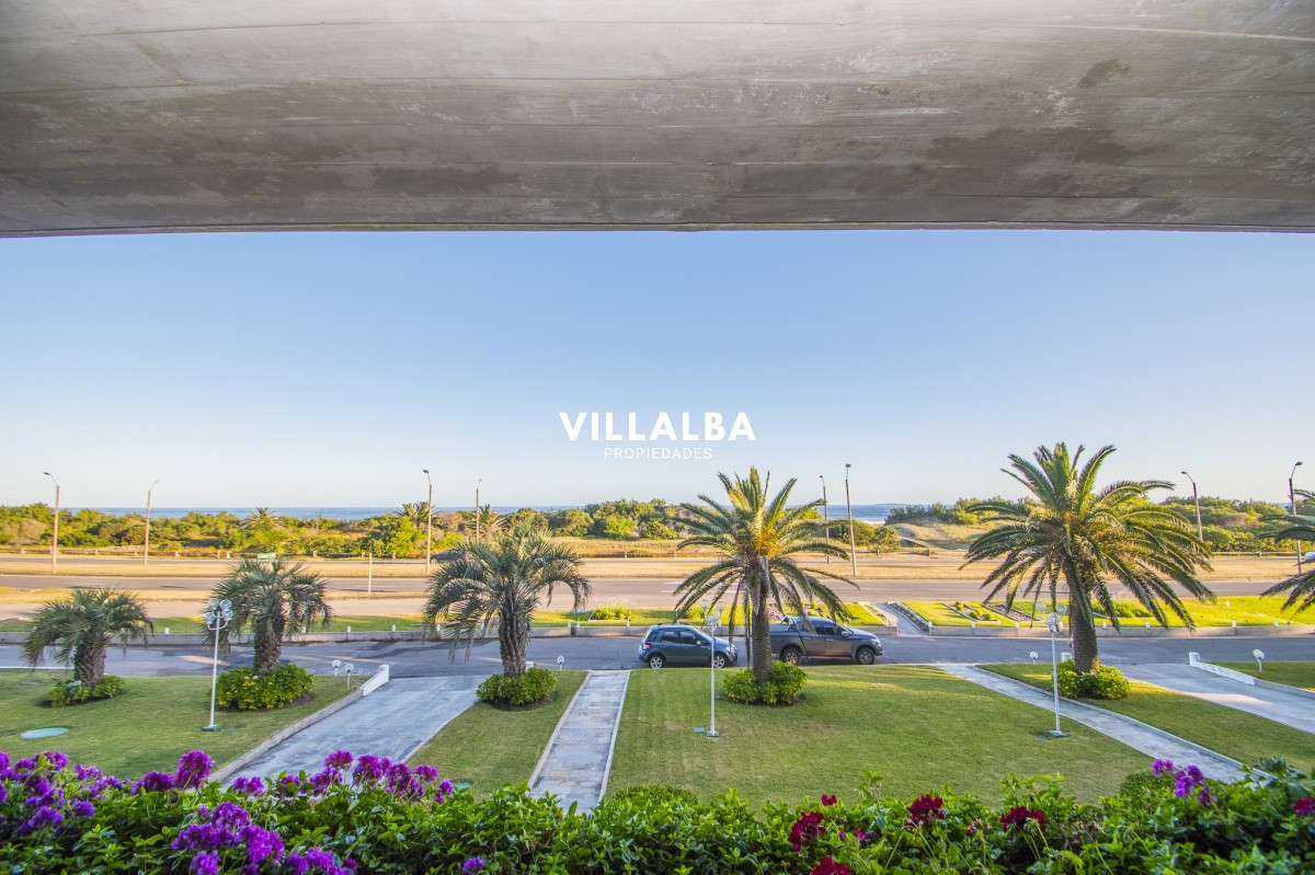 Apartamento ID.1278 - Sea Side Punta del Este Apartamento en Venta
