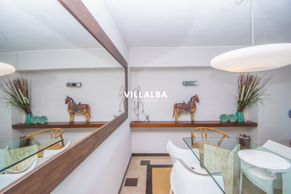 Apartamento ID.1278 - Sea Side Punta del Este Apartamento en Venta
