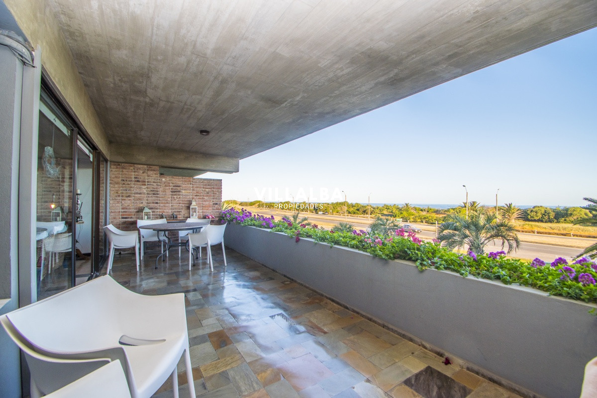 Apartamento ID.1278 - Sea Side Punta del Este Apartamento en Venta