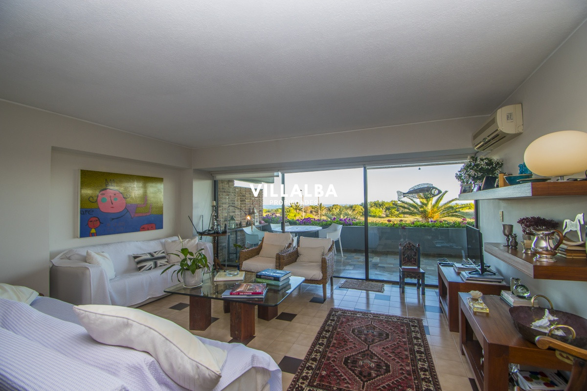 Apartamento ID.1278 - Sea Side Punta del Este Apartamento en Venta