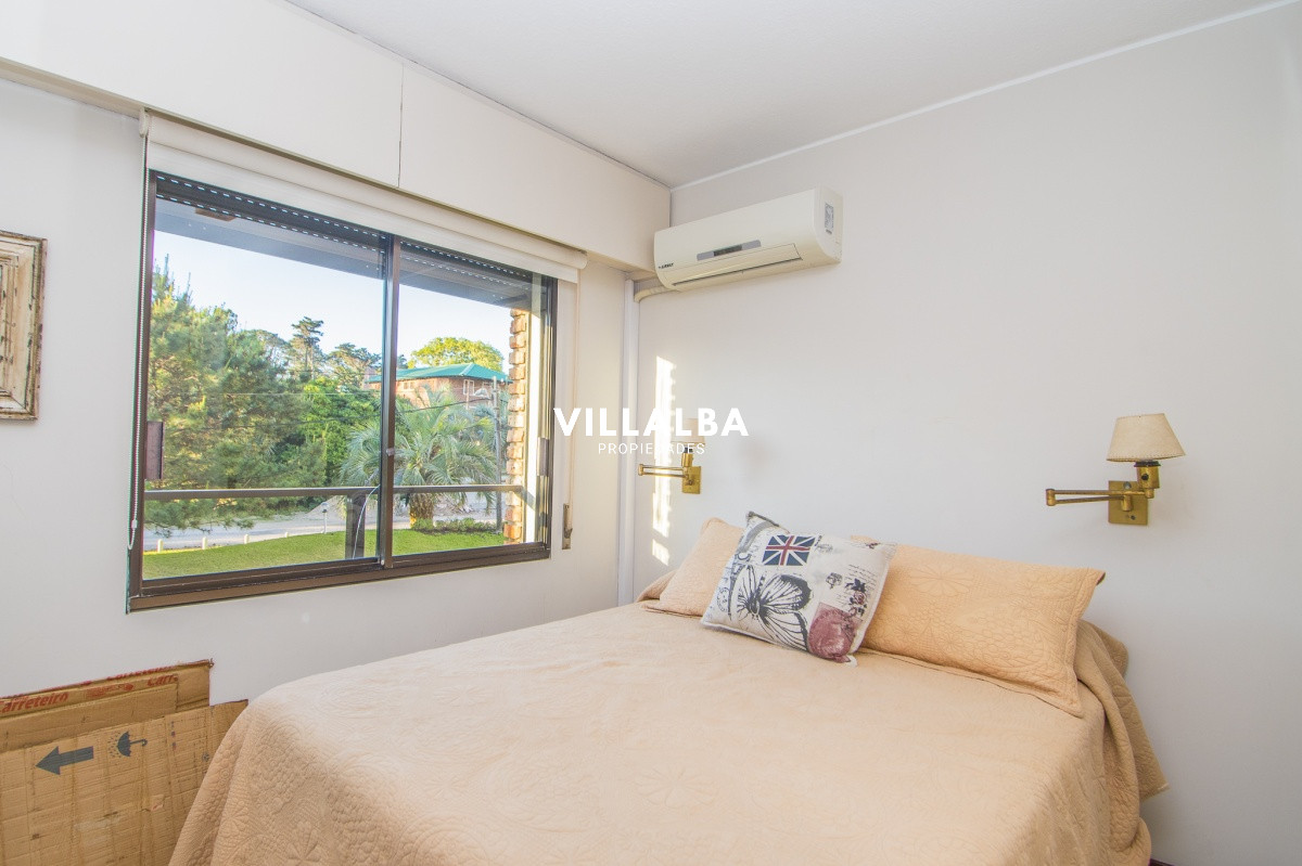 Apartamento ID.1278 - Sea Side Punta del Este Apartamento en Venta