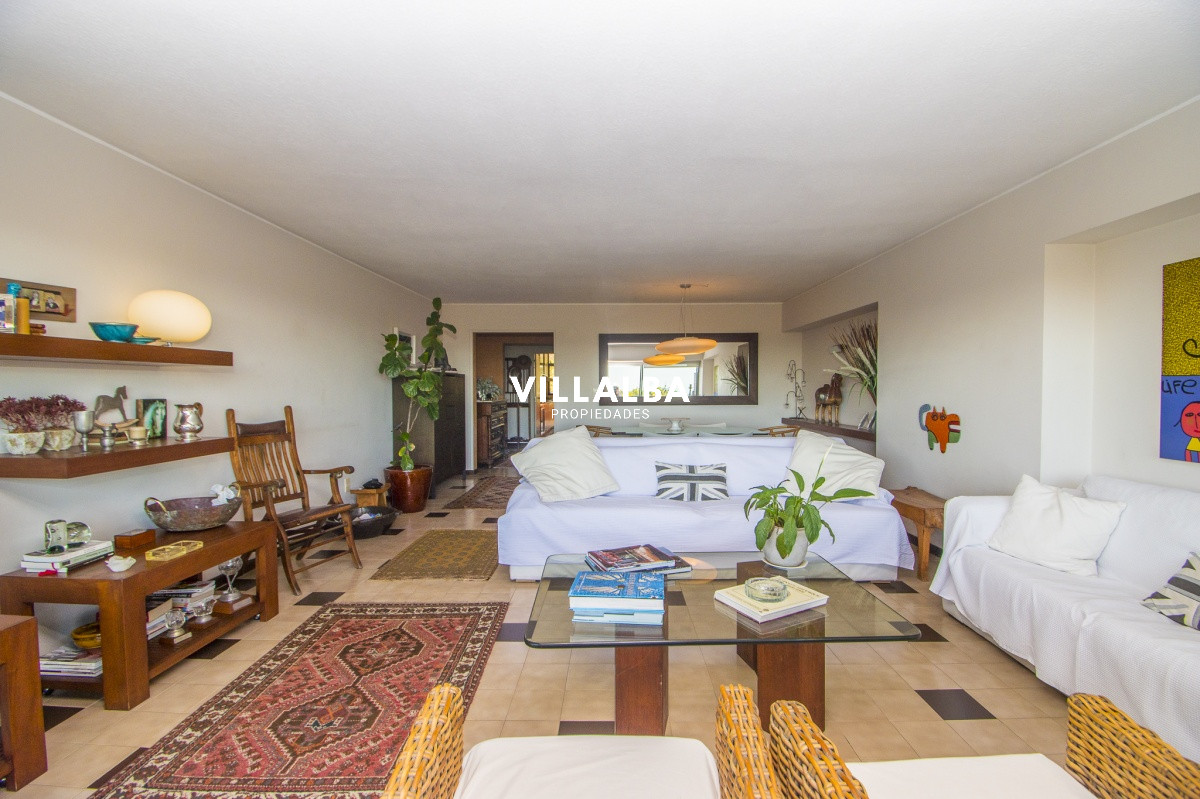 Apartamento ID.1278 - Sea Side Punta del Este Apartamento en Venta