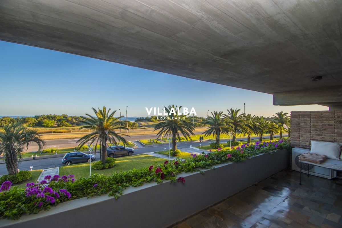 Apartamento ID.1278 - Sea Side Punta del Este Apartamento en Venta