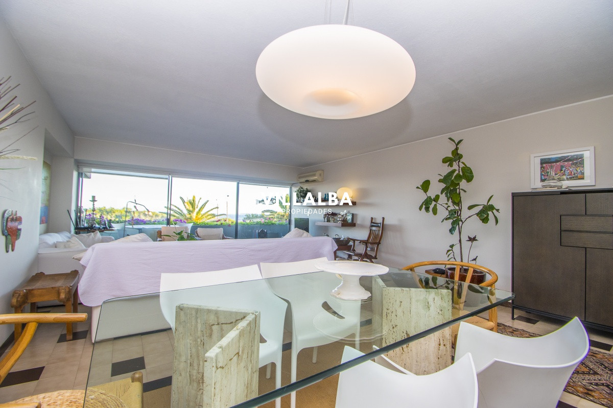 Apartamento ID.1278 - Sea Side Punta del Este Apartamento en Venta