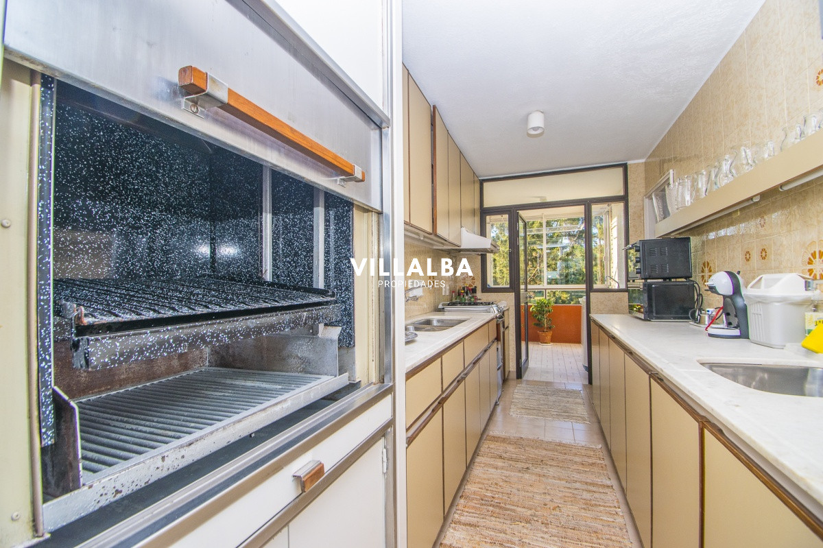 Apartamento ID.1278 - Sea Side Punta del Este Apartamento en Venta