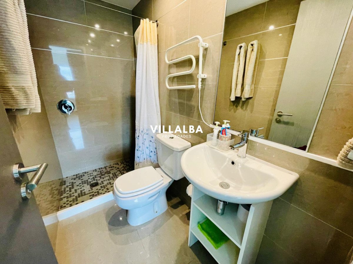 Apartamento ID.4096 - Excelente Apartamento de Dos Dormitorios en Venta