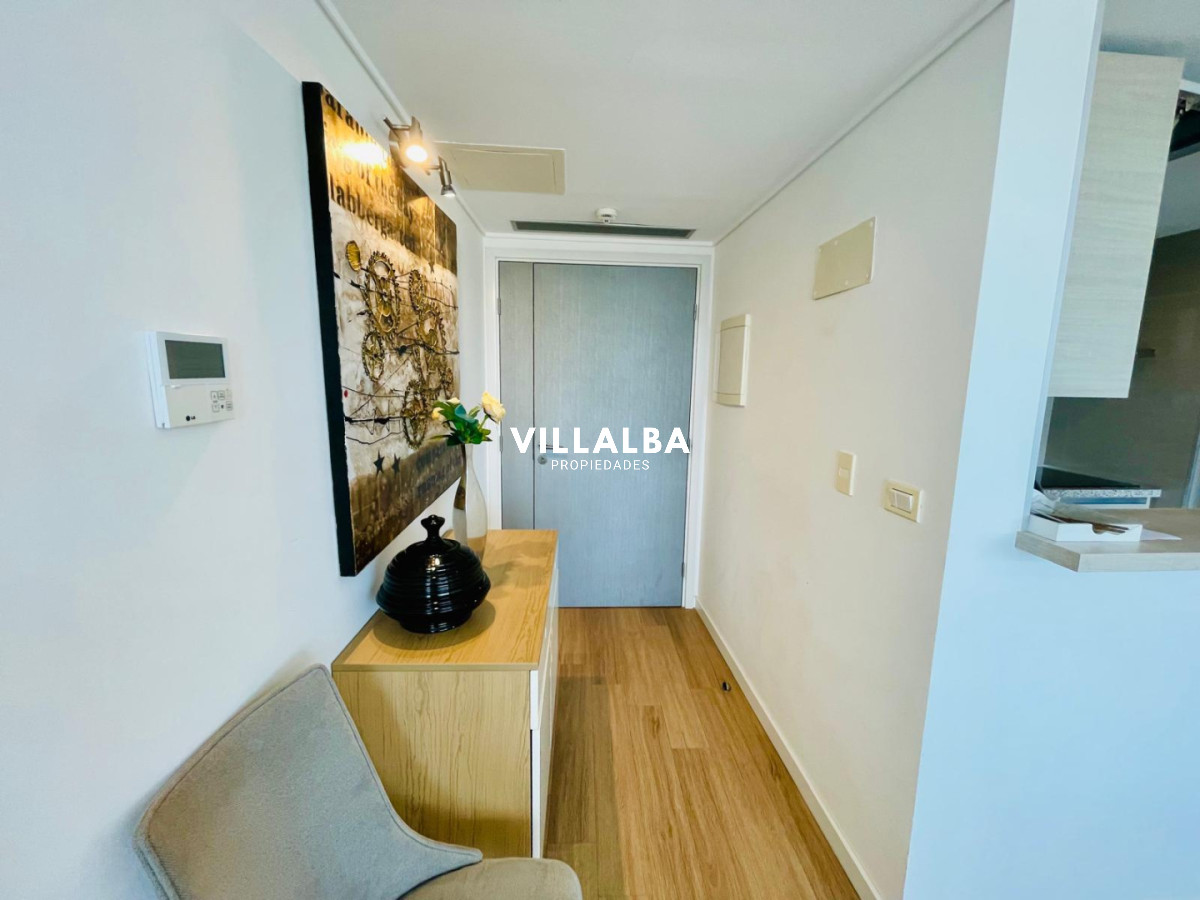 Apartamento ID.4096 - Excelente Apartamento de Dos Dormitorios en Venta