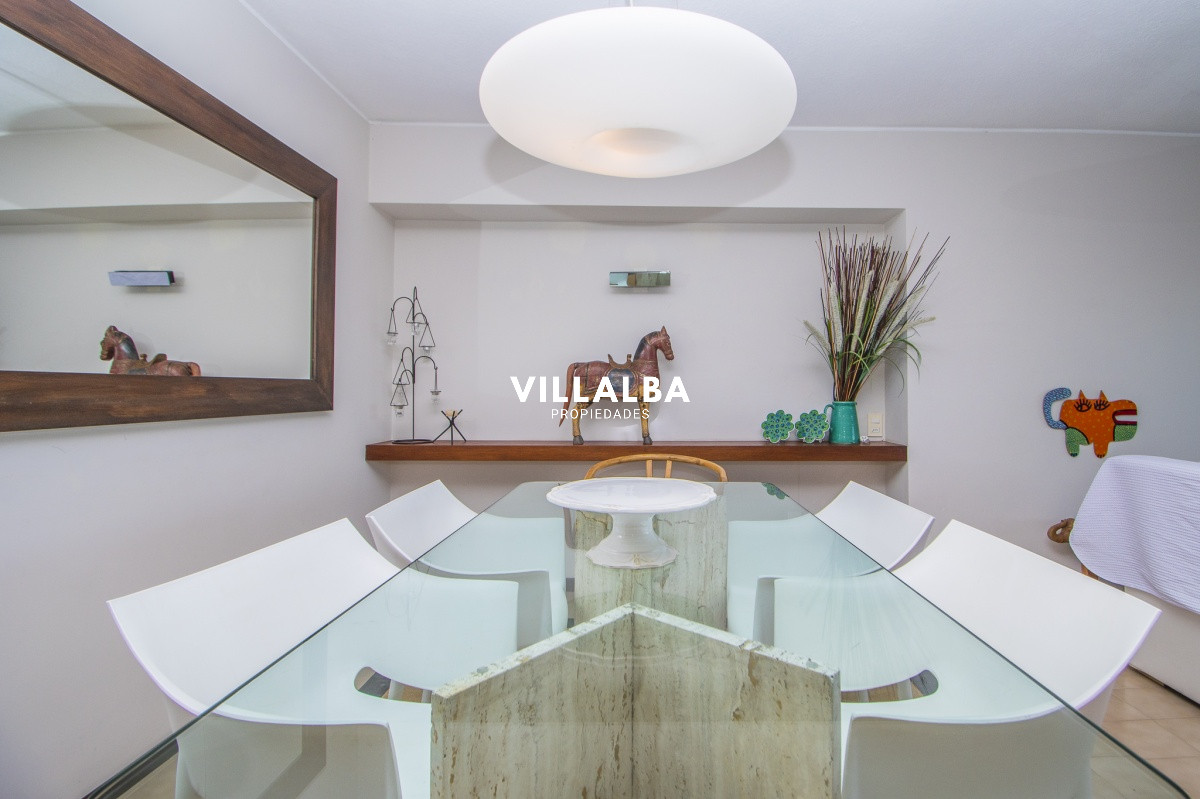 Apartamento ID.1278 - Sea Side Punta del Este Apartamento en Venta