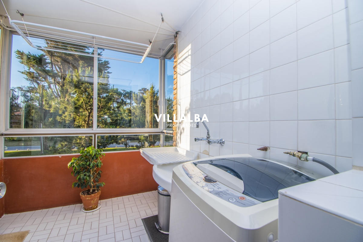Apartamento ID.1278 - Sea Side Punta del Este Apartamento en Venta
